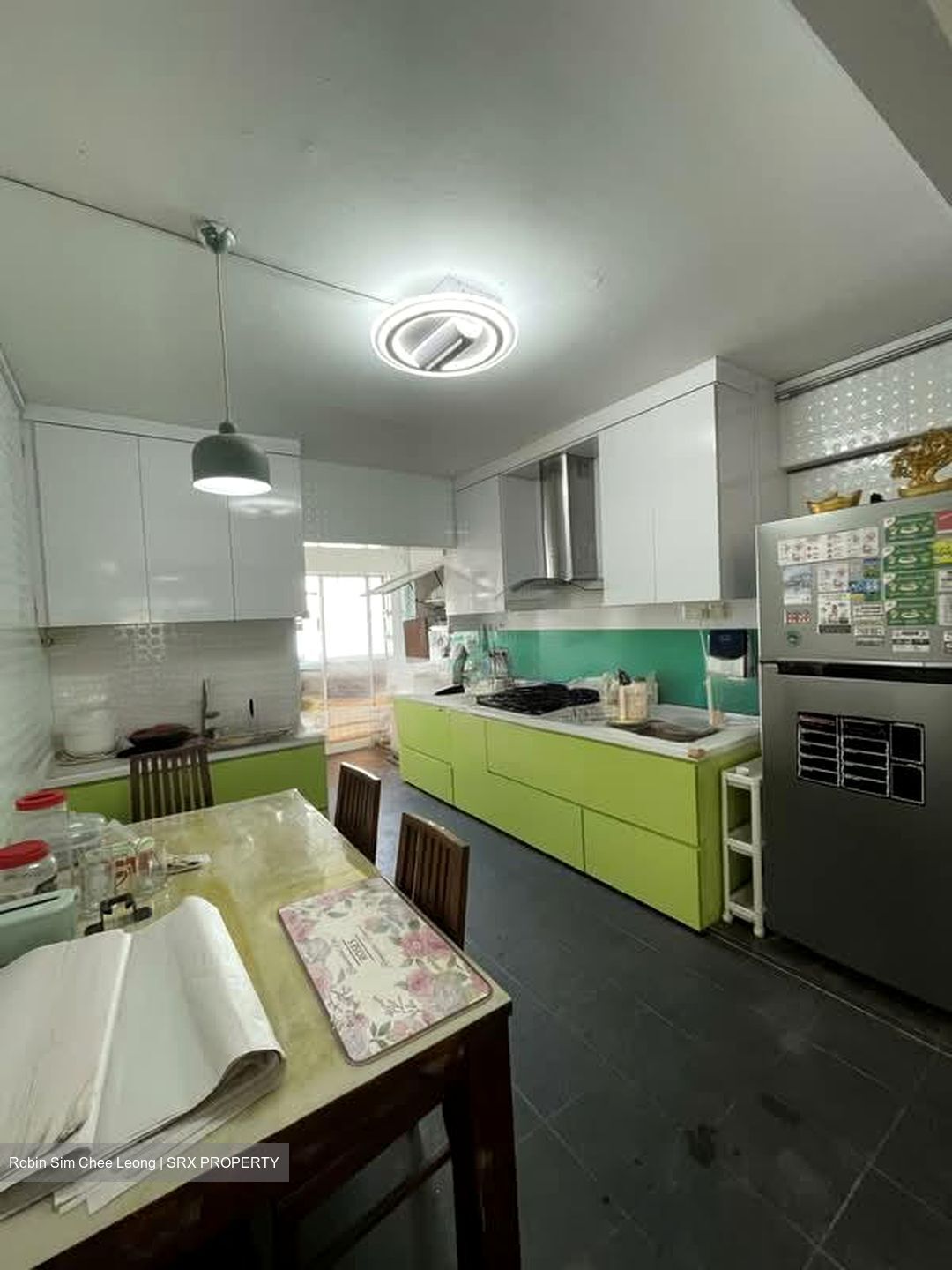 Blk 450E Tampines Street 42 (Tampines), HDB 4 Rooms #534741161